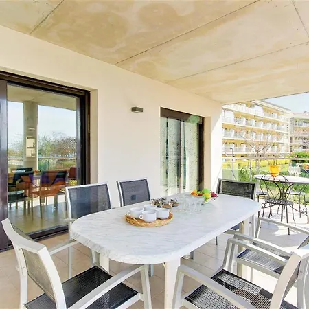 Apartment Maritim 1 C - Immo Barneda