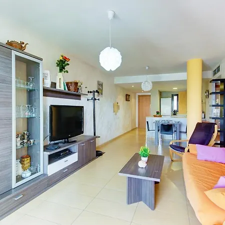 Maritim 1 C - Immo Barneda Apartment *