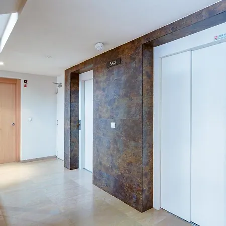 Maritim 1 C - Immo Barneda Apartment