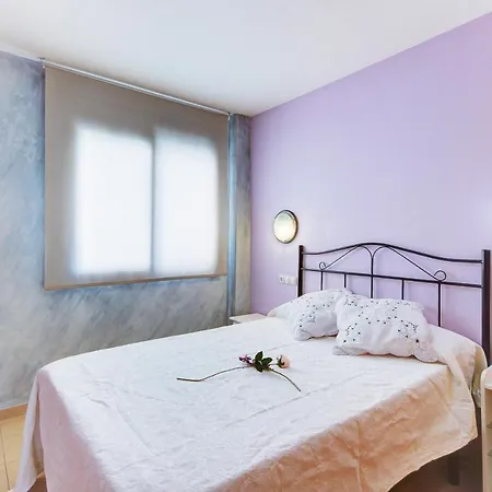 Maritim 1 C - Immo Barneda Apartment Roses