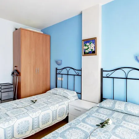 Maritim 1 C - Immo Barneda Apartment