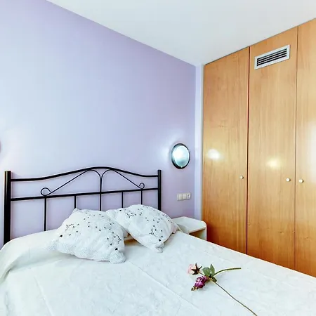 Apartment Maritim 1 C - Immo Barneda
