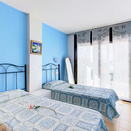 Maritim 1 C - Immo Barneda Apartment Roses