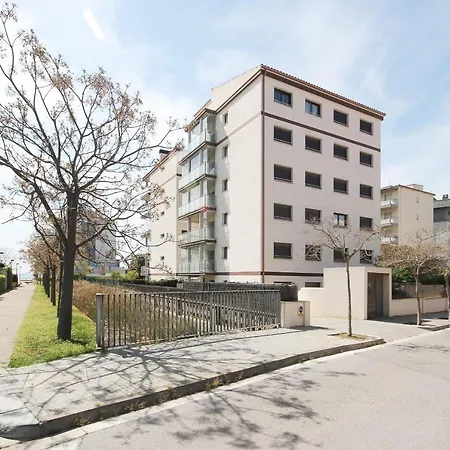 Apartment Maritim 1 C - Immo Barneda *