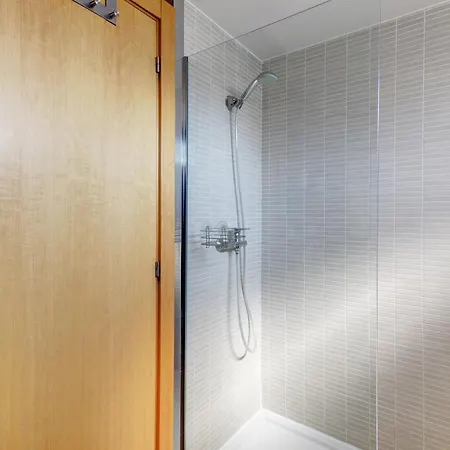Maritim 1 C - Immo Barneda Apartment *